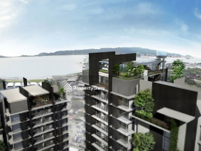 Wellesley Residences @ Harbor Place, Malaysia Wellesley Residences @ Harbor Place, Malaysia