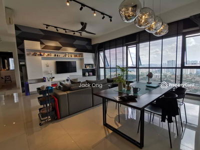 Bayberry Serviced Residences, Malaysia Bayberry Serviced Residences, Malaysia