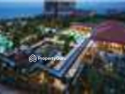 Andaman @ Quayside, Malaysia Andaman @ Quayside, Malaysia