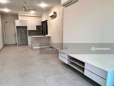 The Address @ Taman Desa, Malaysia The Address @ Taman Desa, Malaysia