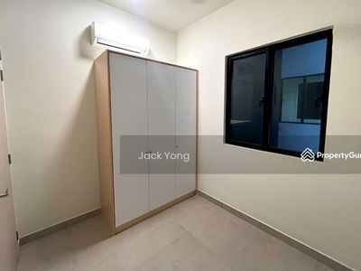 The Address @ Taman Desa, Malaysia The Address @ Taman Desa, Malaysia