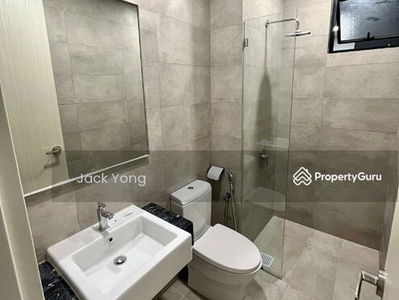 The Address @ Taman Desa, Malaysia The Address @ Taman Desa, Malaysia