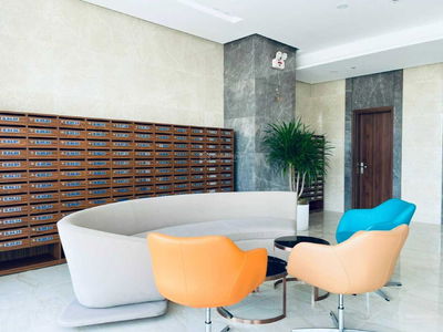 The Rivana, Vietnam The Rivana, Vietnam