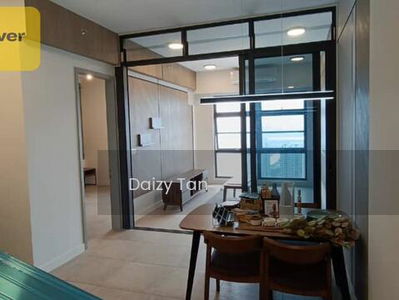 Union Suites, Bandar Sunway, Malaysia Union Suites, Bandar Sunway, Malaysia