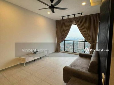 The Arcuz, Malaysia The Arcuz, Malaysia