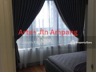 Arte Plus @ Jalan Ampang, Malaysia Arte Plus @ Jalan Ampang, Malaysia