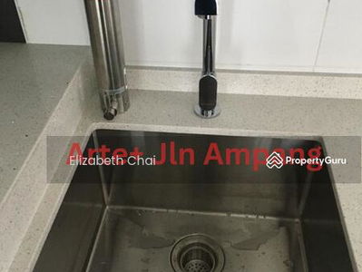 Arte Plus @ Jalan Ampang, Malaysia Arte Plus @ Jalan Ampang, Malaysia