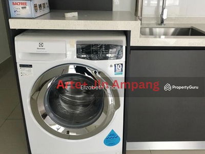 Arte Plus @ Jalan Ampang, Malaysia Arte Plus @ Jalan Ampang, Malaysia