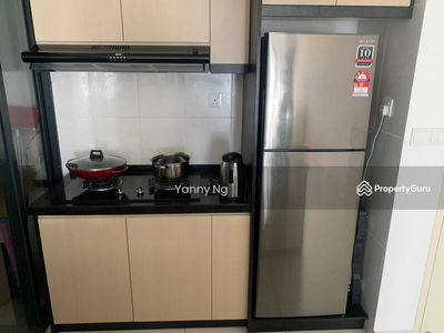 Damai Residence @ Sungai Besi, Malaysia Damai Residence @ Sungai Besi, Malaysia