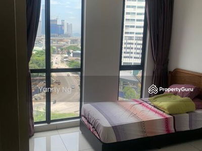 Damai Residence @ Sungai Besi, Malaysia Damai Residence @ Sungai Besi, Malaysia