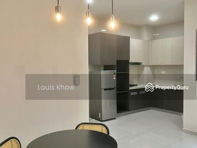 Bay Point @ Country Garden Danga Bay, Malaysia Bay Point @ Country Garden Danga Bay, Malaysia