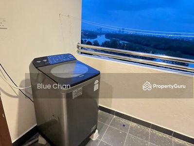 Botanika @ Bayu Puteri, Malaysia Botanika @ Bayu Puteri, Malaysia