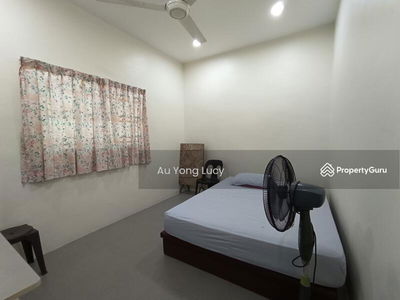 Kim Teng Park, Johor Bahru, Johor, Malaysia Kim Teng Park, Johor Bahru, Johor, Malaysia