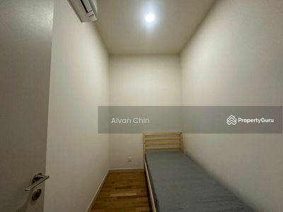 Residensi Solaris Parq, Malaysia Residensi Solaris Parq, Malaysia