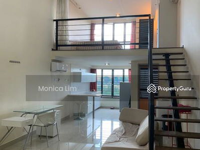 Subang SOHO, Malaysia Subang SOHO, Malaysia