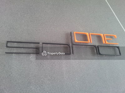 Subang SOHO, Malaysia Subang SOHO, Malaysia