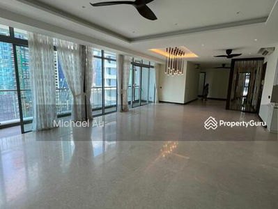 Hampshire Residences, Malaysia Hampshire Residences, Malaysia