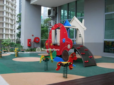 Hampshire Residences, Malaysia Hampshire Residences, Malaysia