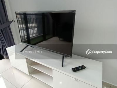 Kenwingston Avenue @ Sungai Besi, Malaysia Kenwingston Avenue @ Sungai Besi, Malaysia