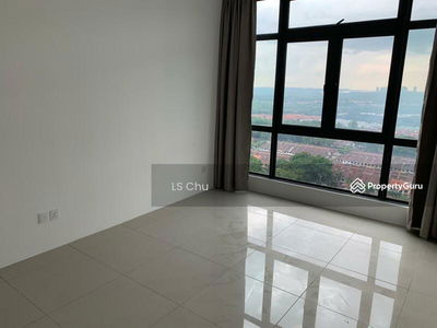 8scape Residences @ Sutera, Johor Bahru, Malaysia 8scape Residences @ Sutera, Johor Bahru, Malaysia