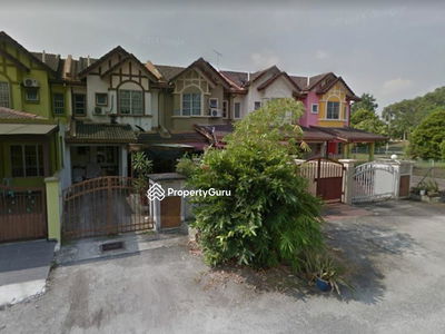 Putra Bahagia, Malaysia Putra Bahagia, Malaysia