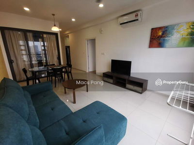 EkoCheras Service Apartment, Malaysia EkoCheras Service Apartment, Malaysia