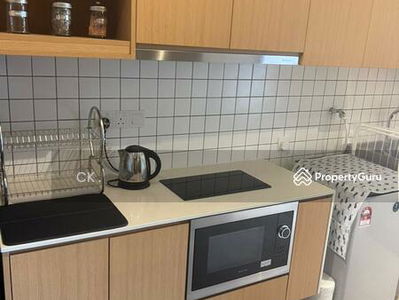 Union Suites, Bandar Sunway, Malaysia Union Suites, Bandar Sunway, Malaysia