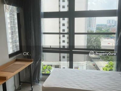 Union Suites, Bandar Sunway, Malaysia Union Suites, Bandar Sunway, Malaysia