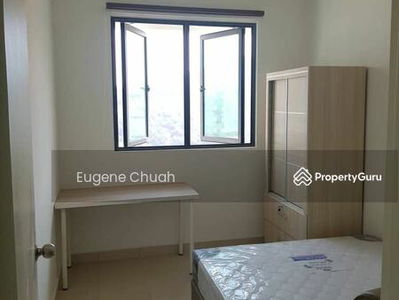 One Foresta @ Bayan Lepas, Malaysia One Foresta @ Bayan Lepas, Malaysia