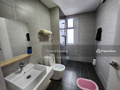 Trion @ KL, Malaysia Trion @ KL, Malaysia