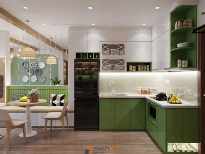 The Tresor, Vietnam The Tresor, Vietnam