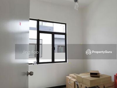 Regent Garden Garden Home @ Eco Grandeur, Malaysia Regent Garden Garden Home @ Eco Grandeur, Malaysia