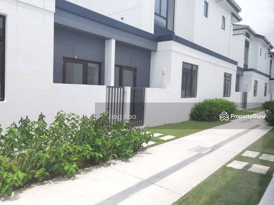 Regent Garden Garden Home @ Eco Grandeur, Malaysia Regent Garden Garden Home @ Eco Grandeur, Malaysia