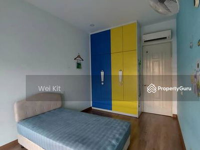 Subang Parkhomes, Malaysia Subang Parkhomes, Malaysia