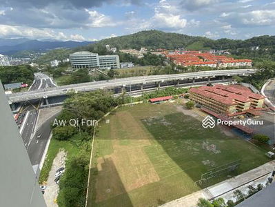 Fera Residence @ The Quartz, Wangsa Maju, Malaysia Fera Residence @ The Quartz, Wangsa Maju, Malaysia