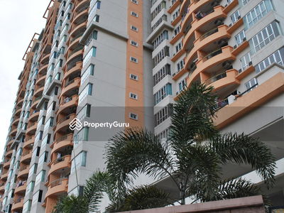 Dynasty Garden Condominium, Malaysia Dynasty Garden Condominium, Malaysia