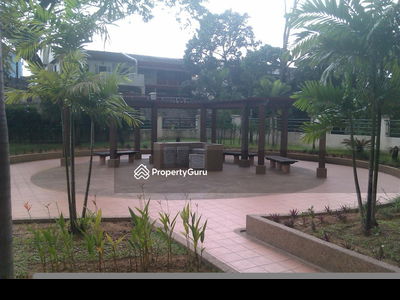 Dynasty Garden Condominium, Malaysia Dynasty Garden Condominium, Malaysia