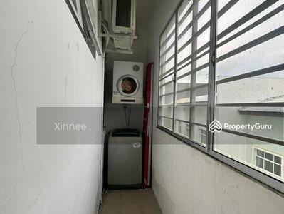 Shamrock Beach, Malaysia Shamrock Beach, Malaysia