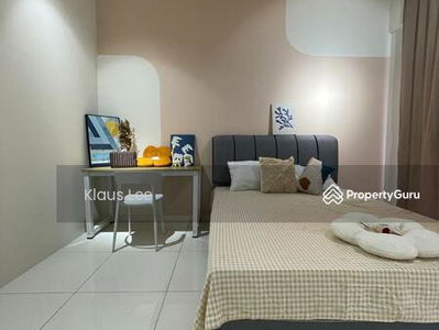 Parkland Residence, Malaysia Parkland Residence, Malaysia