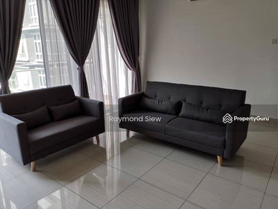 Damansara Foresta, Malaysia Damansara Foresta, Malaysia