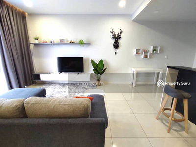 Secoya Residences, Malaysia Secoya Residences, Malaysia