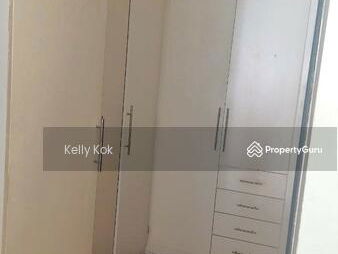 Scott Central, Malaysia Scott Central, Malaysia