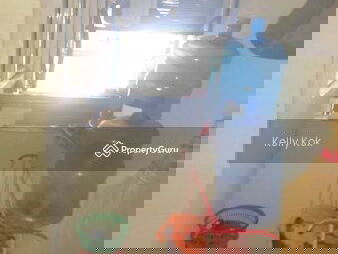 Scott Central, Malaysia Scott Central, Malaysia