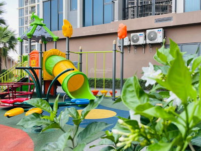 Eco Green Saigon, Vietnam Eco Green Saigon, Vietnam