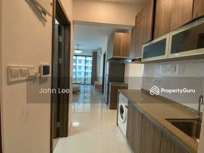 Ataraxia Park @ Forest City, Malaysia Ataraxia Park @ Forest City, Malaysia