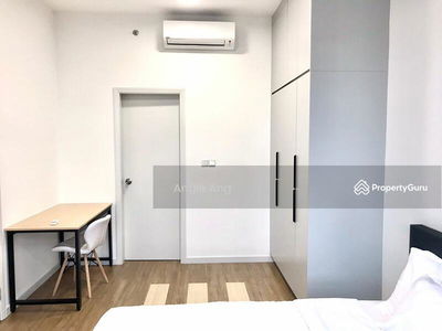 Aster Residence Cheras, Malaysia Aster Residence Cheras, Malaysia