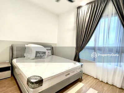 Aster Residence Cheras, Malaysia Aster Residence Cheras, Malaysia