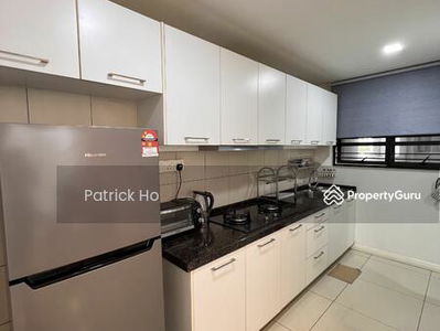 Senibong Cove - The WaterEdge Apartments, Malaysia Senibong Cove - The WaterEdge Apartments, Malaysia