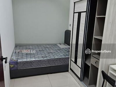 Paragon Suites @ CIQ, Malaysia Paragon Suites @ CIQ, Malaysia