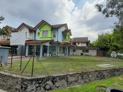 Putra Bahagia, Putra Heights, Subang Jaya, Malaysia Putra Bahagia, Putra Heights, Subang Jaya, Malaysia